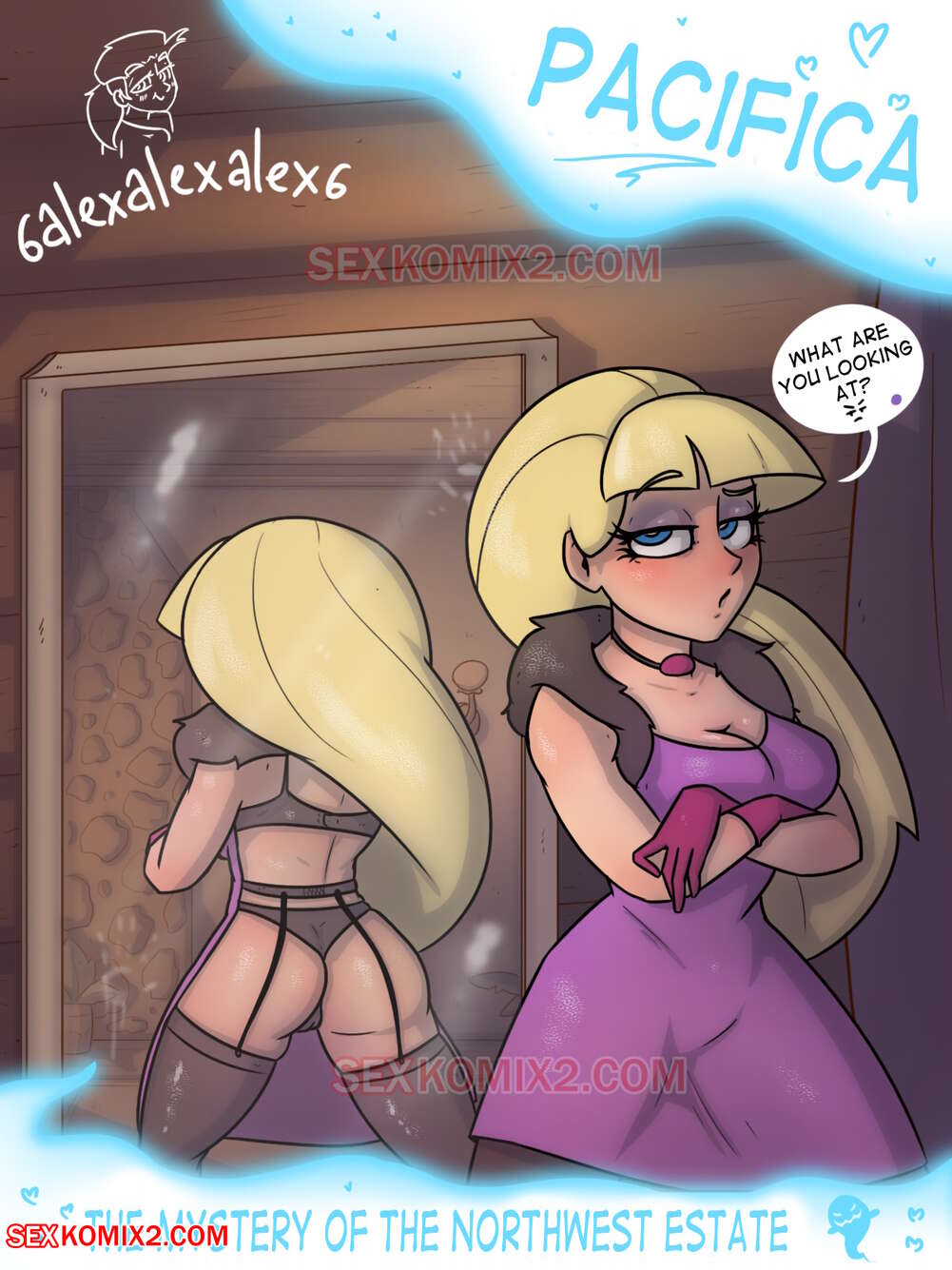 3e934261172222fb40d70d3d78ef1342 - 1 - Porn Comics Comic